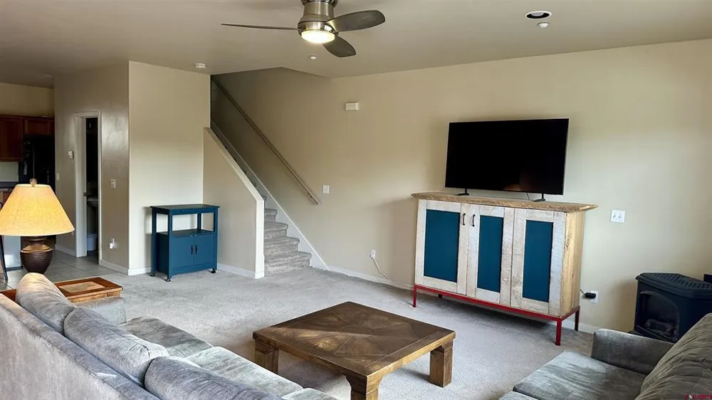 190 E 7Th Avenue #A6 Durango, CO 81301