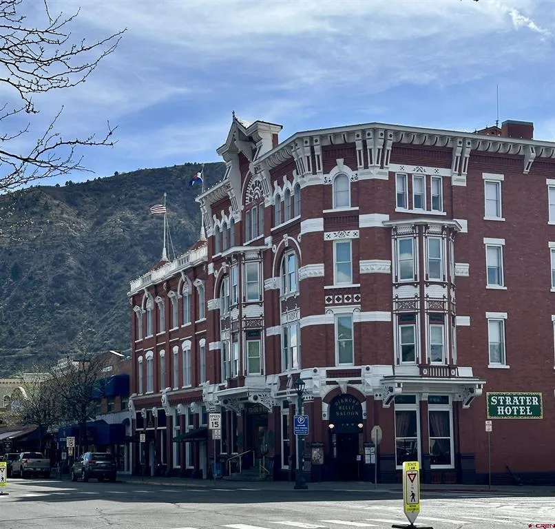 190 E 7Th Avenue #A6 Durango, CO 81301