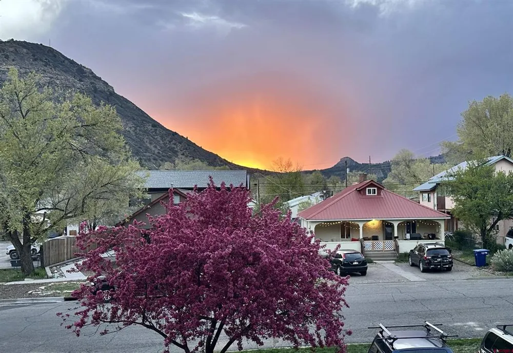 190 E 7Th Avenue #A6 Durango, CO 81301