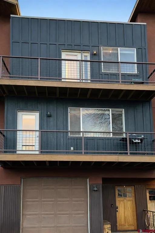 190 E 7Th Avenue #A6 Durango, CO 81301