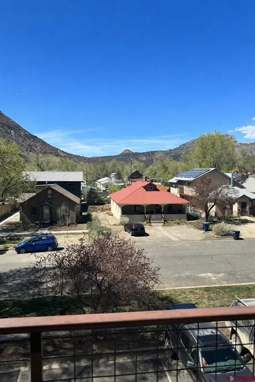 190 E 7Th Avenue #A6 Durango, CO 81301