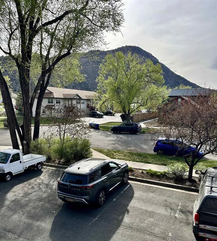 190 E 7Th Avenue #A6 Durango, CO 81301