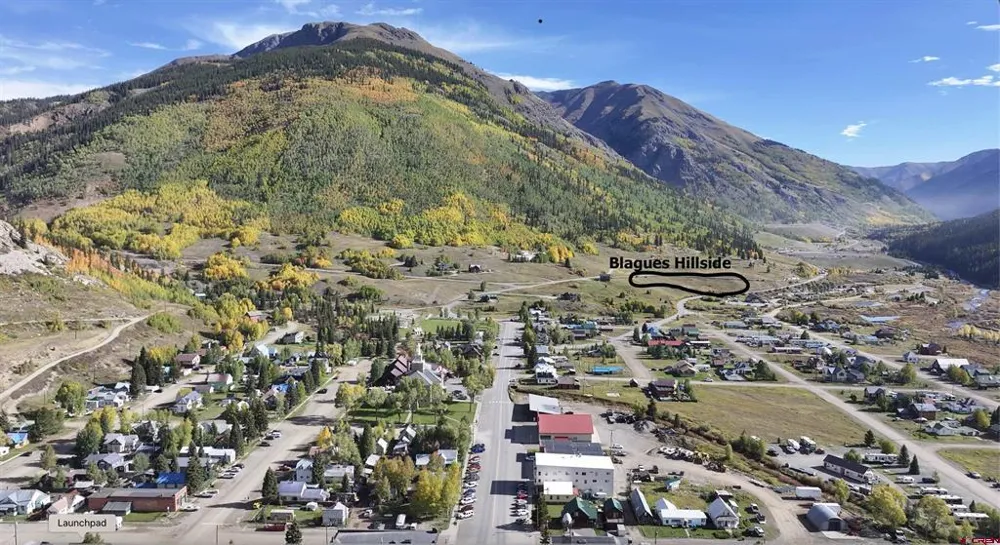8 Mineral Street Silverton, CO 81433
