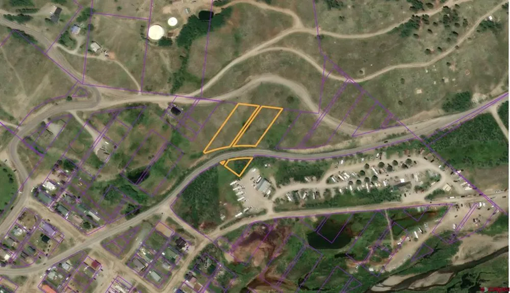 8 Mineral Street Silverton, CO 81433