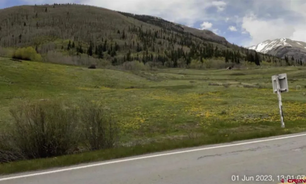 8 Mineral Street Silverton, CO 81433