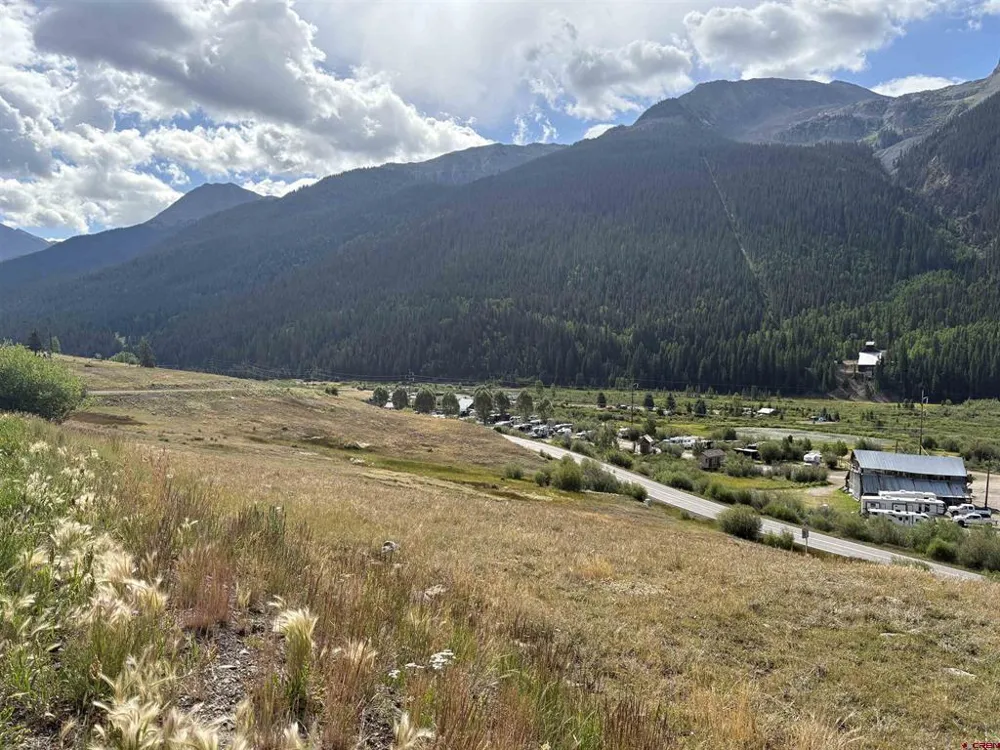 8 Mineral Street Silverton, CO 81433