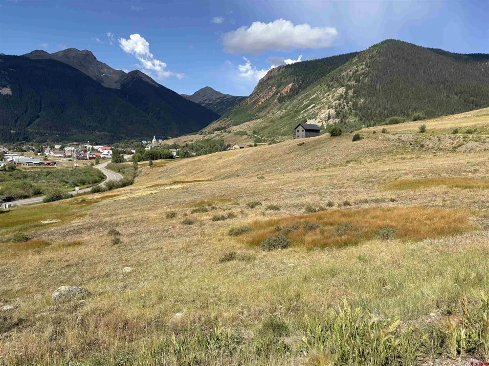 8 Mineral Street Silverton, CO 81433