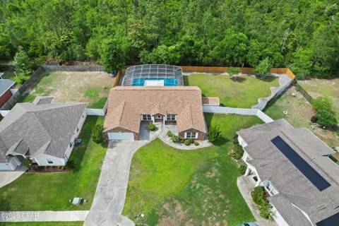 3720 Bay Tree Road