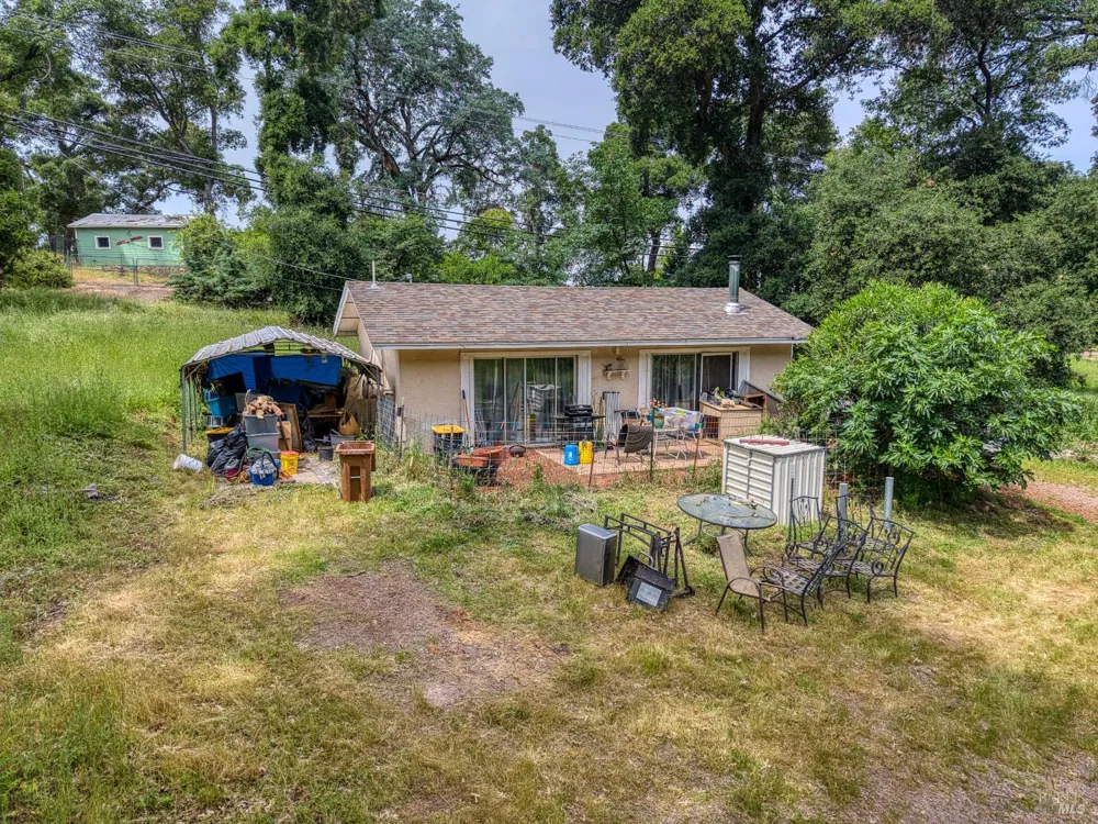 5290 Lake Boulevard Lower Lake, CA 95457