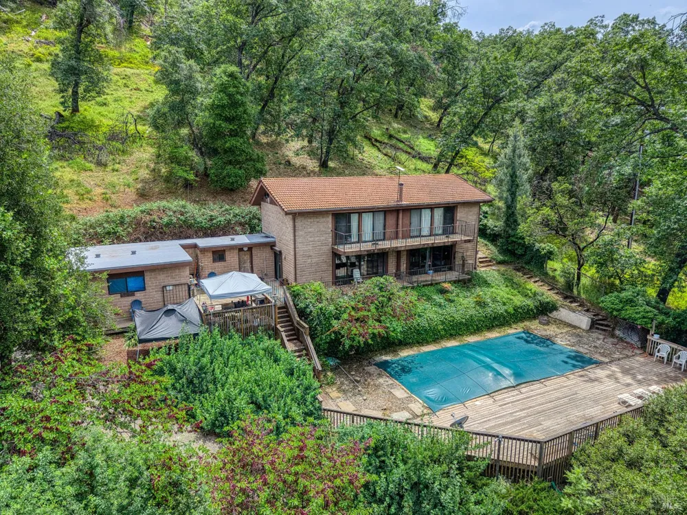 5290 Lake Boulevard Lower Lake, CA 95457