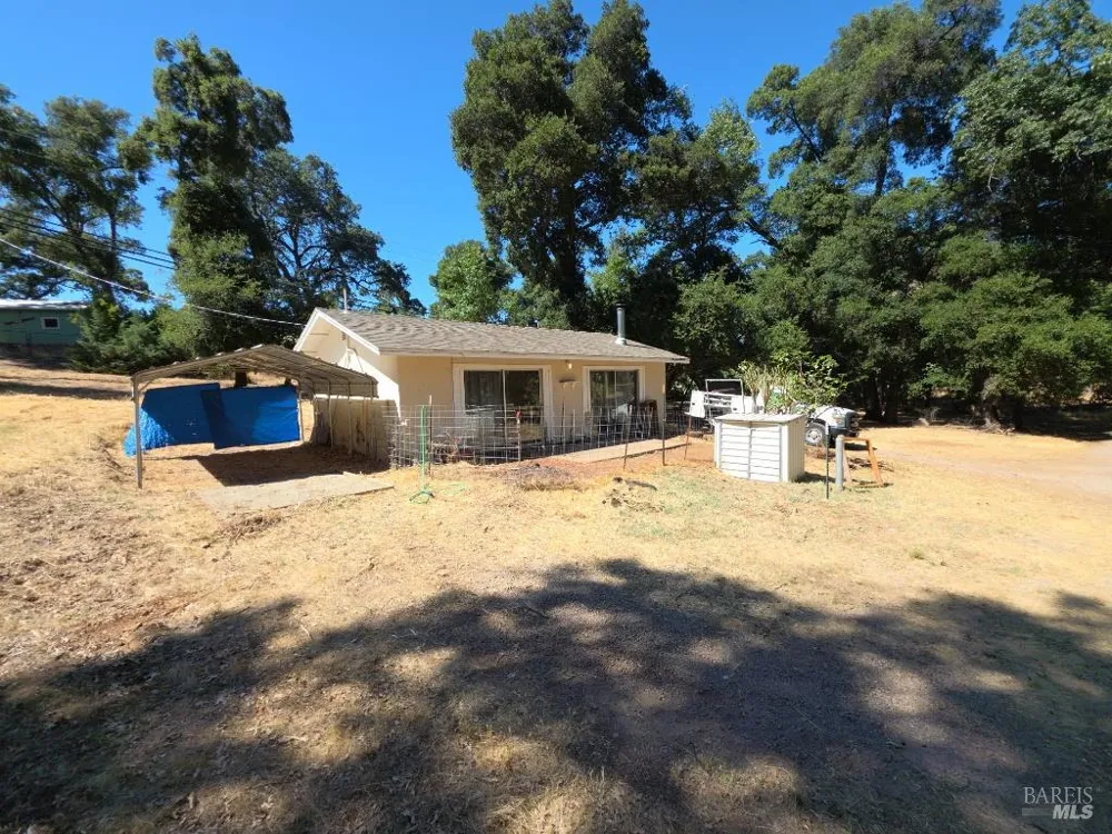 5290 Lake Boulevard Lower Lake, CA 95457