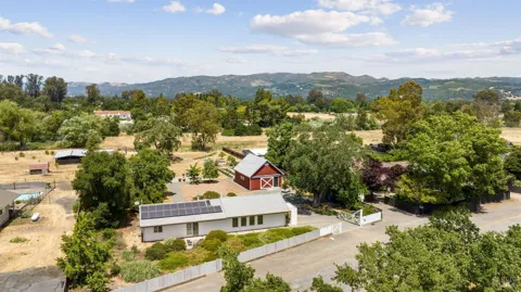 1275 Fowler Creek Road
