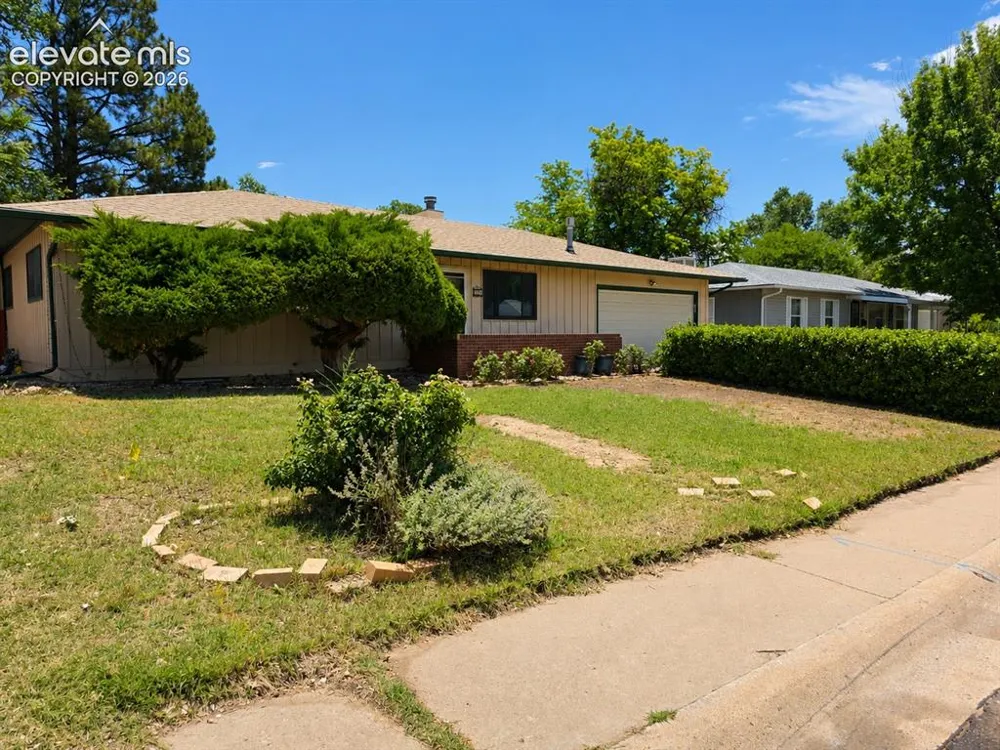70 Caledonia Road Pueblo, CO 81001