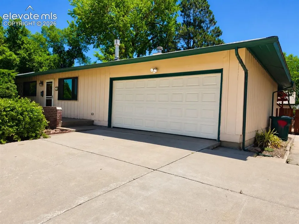 70 Caledonia Road Pueblo, CO 81001