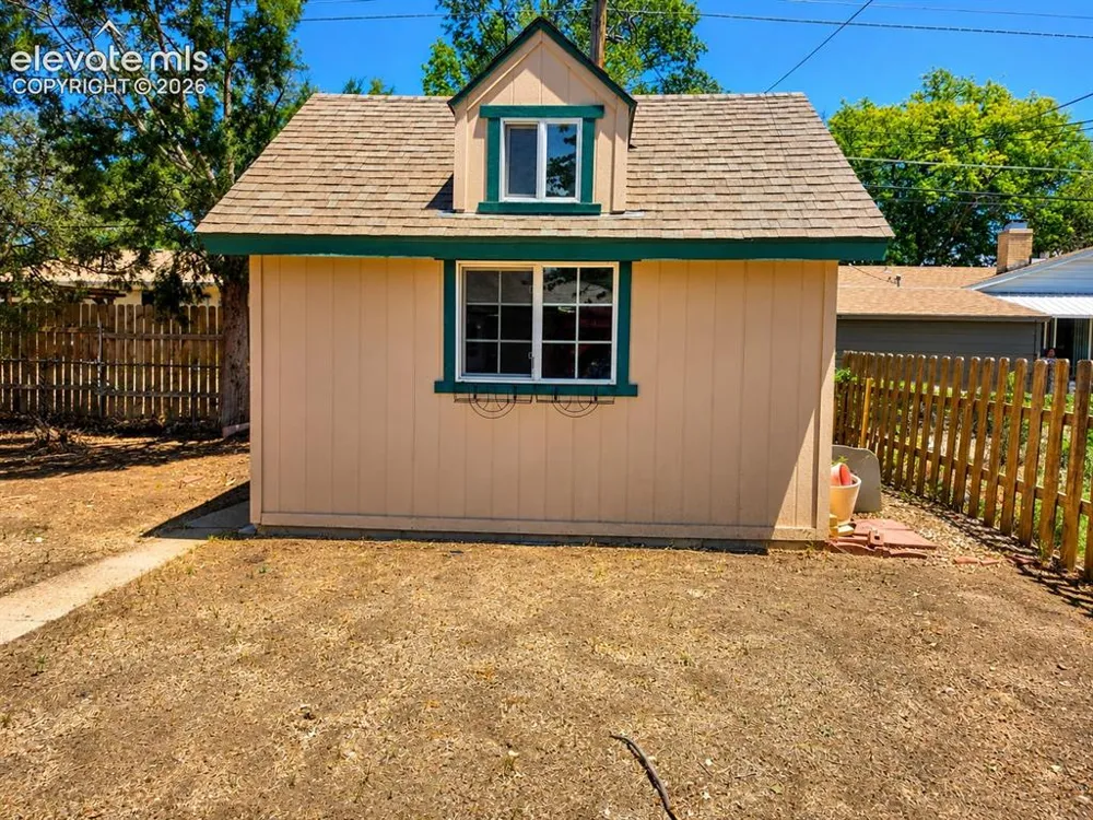 70 Caledonia Road Pueblo, CO 81001