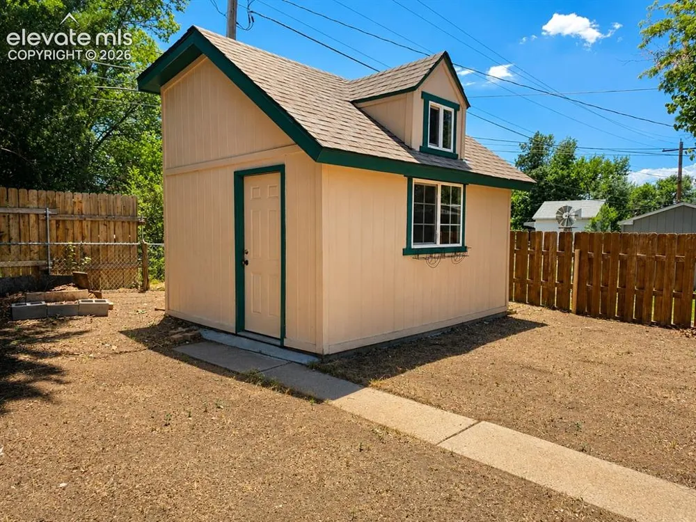 70 Caledonia Road Pueblo, CO 81001