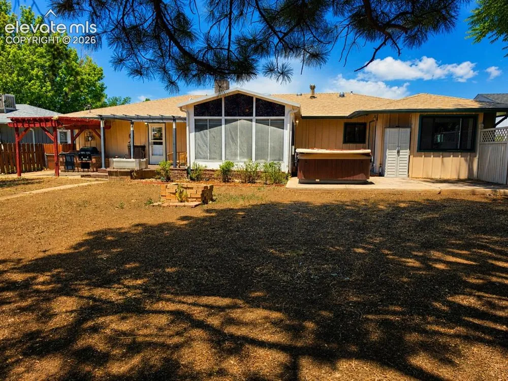 70 Caledonia Road Pueblo, CO 81001