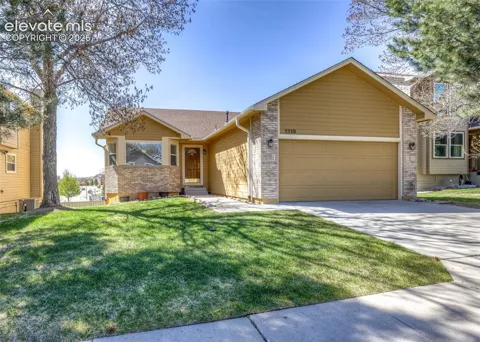 1215 Bison Ridge Drive