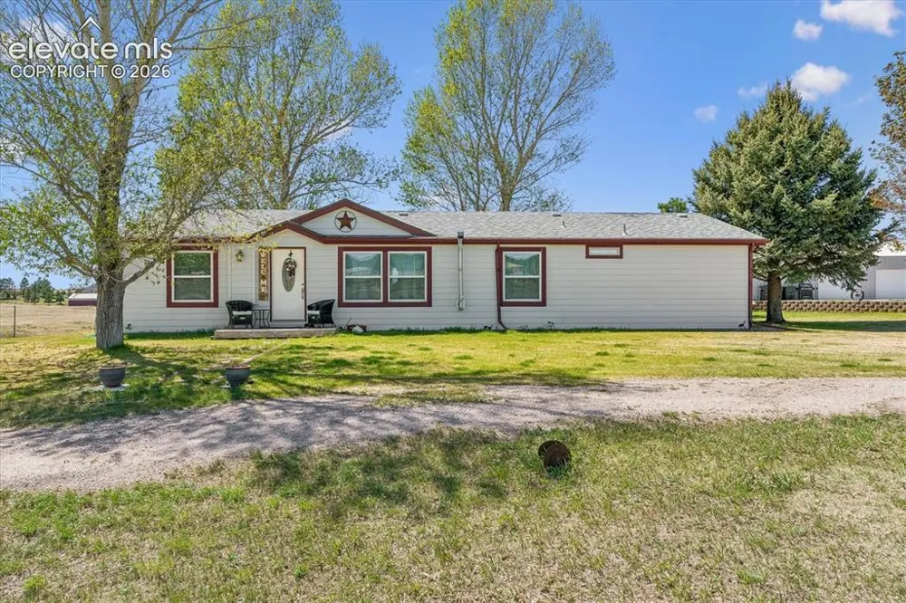 30573 Mountain View Trail Kiowa, CO 80117