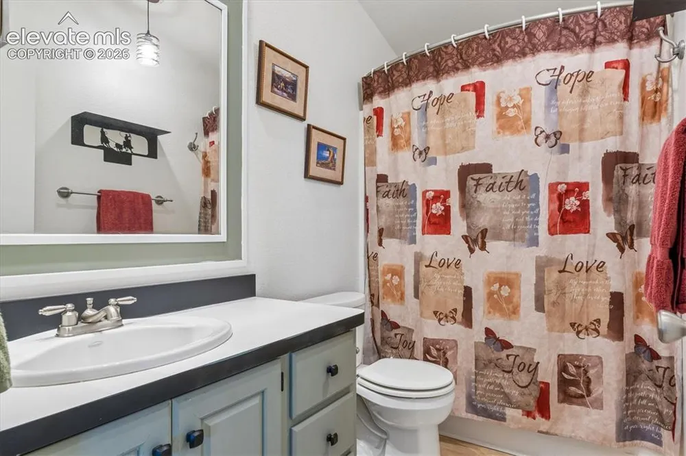 30573 Mountain View Trail Kiowa, CO 80117