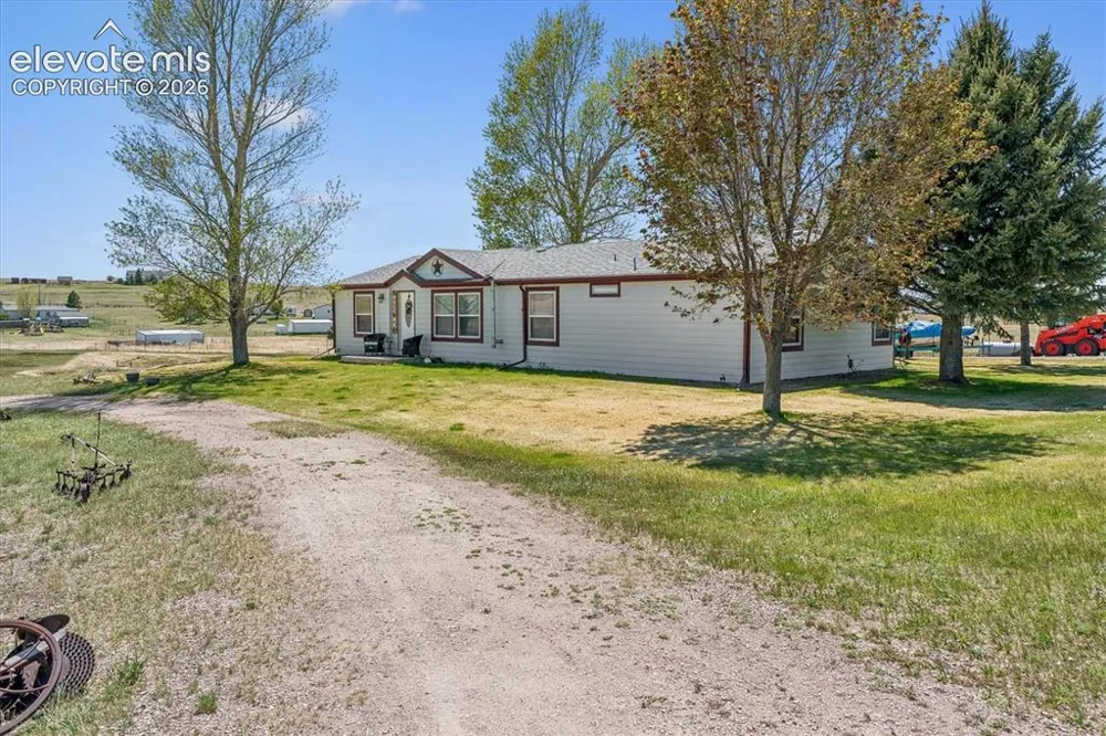 30573 Mountain View Trail Kiowa, CO 80117