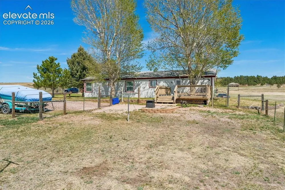 30573 Mountain View Trail Kiowa, CO 80117
