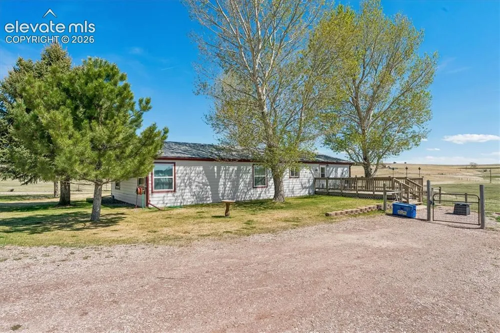 30573 Mountain View Trail Kiowa, CO 80117
