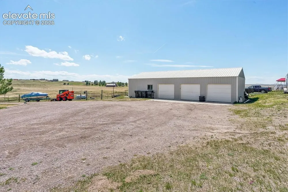 30573 Mountain View Trail Kiowa, CO 80117