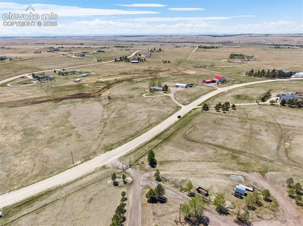 30573 Mountain View Trail Kiowa, CO 80117