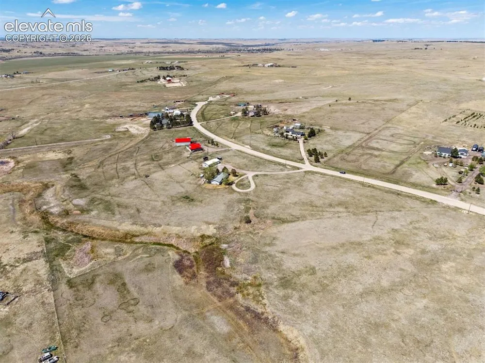 30573 Mountain View Trail Kiowa, CO 80117