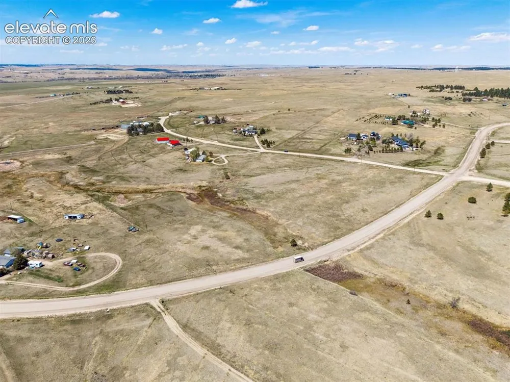 30573 Mountain View Trail Kiowa, CO 80117