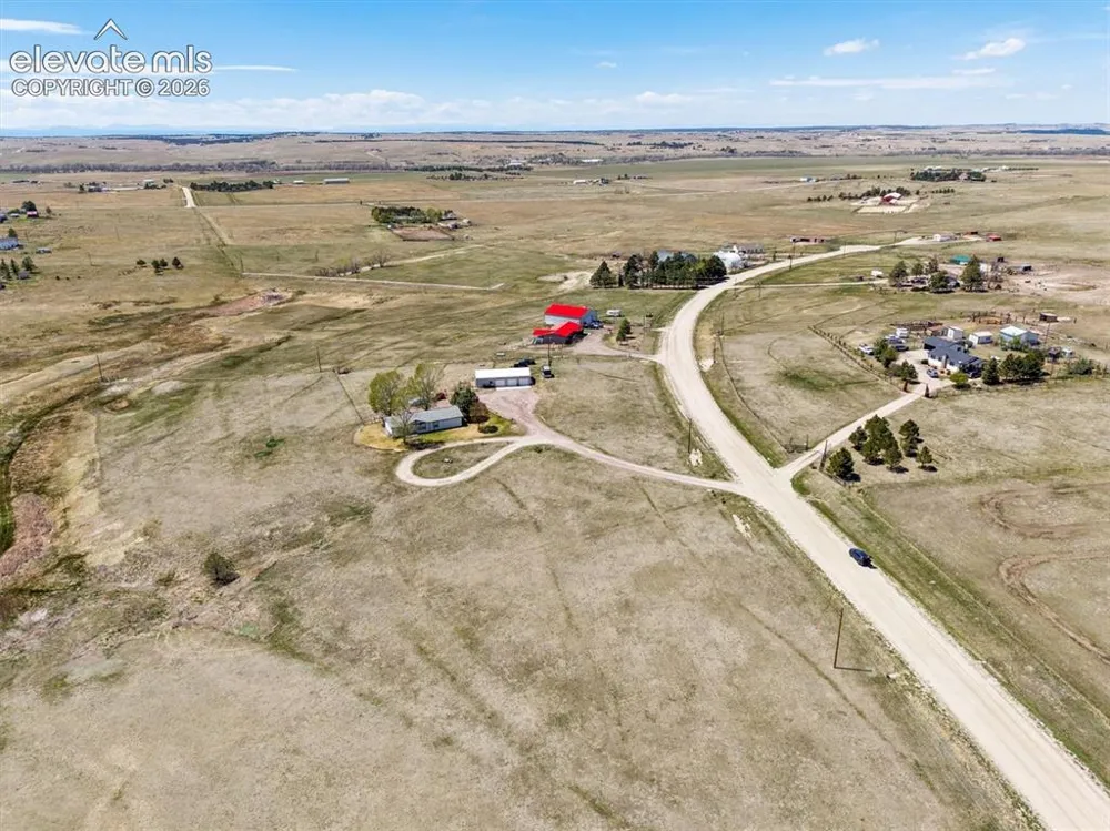 30573 Mountain View Trail Kiowa, CO 80117
