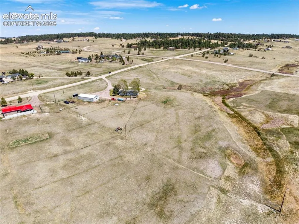 30573 Mountain View Trail Kiowa, CO 80117