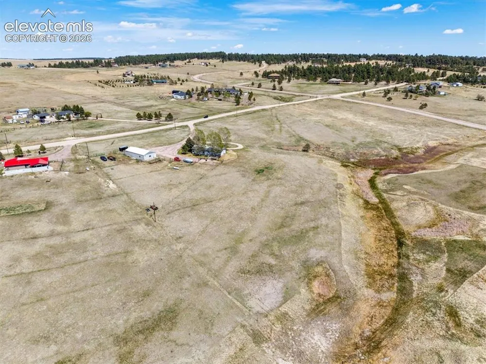 30573 Mountain View Trail Kiowa, CO 80117