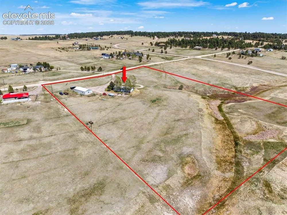 30573 Mountain View Trail Kiowa, CO 80117