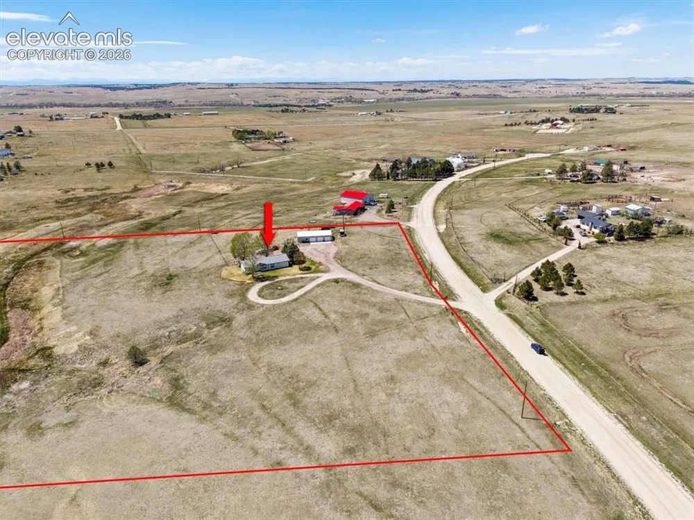 30573 Mountain View Trail Kiowa, CO 80117