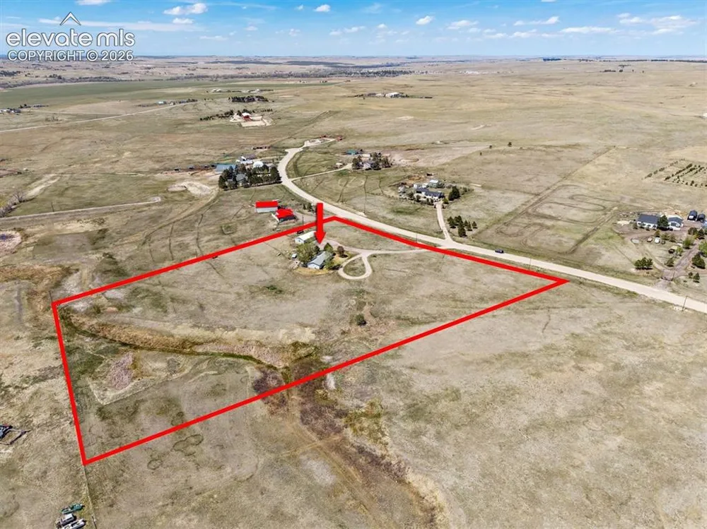 30573 Mountain View Trail Kiowa, CO 80117