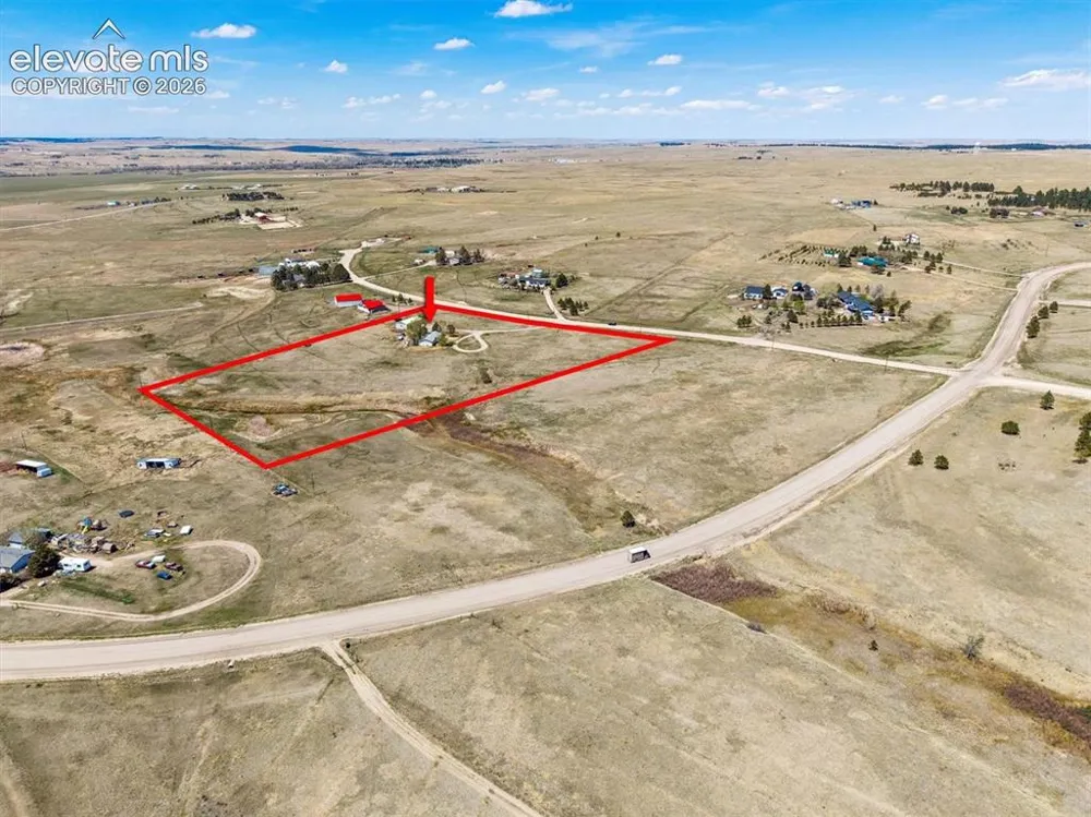 30573 Mountain View Trail Kiowa, CO 80117