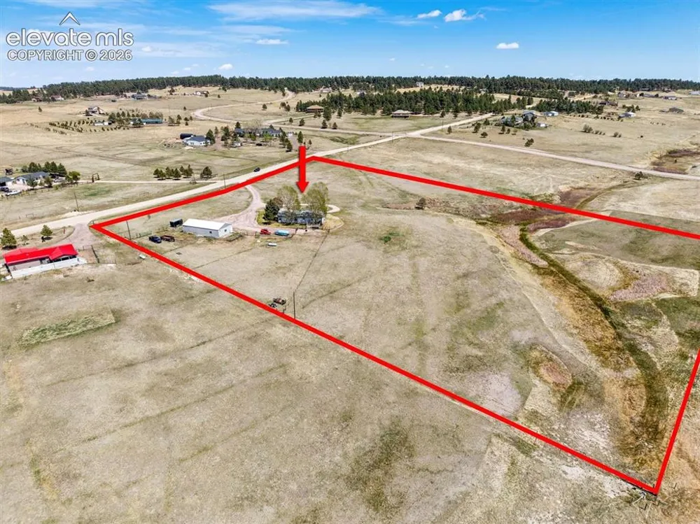 30573 Mountain View Trail Kiowa, CO 80117