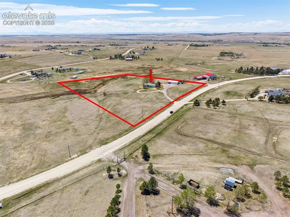 30573 Mountain View Trail Kiowa, CO 80117