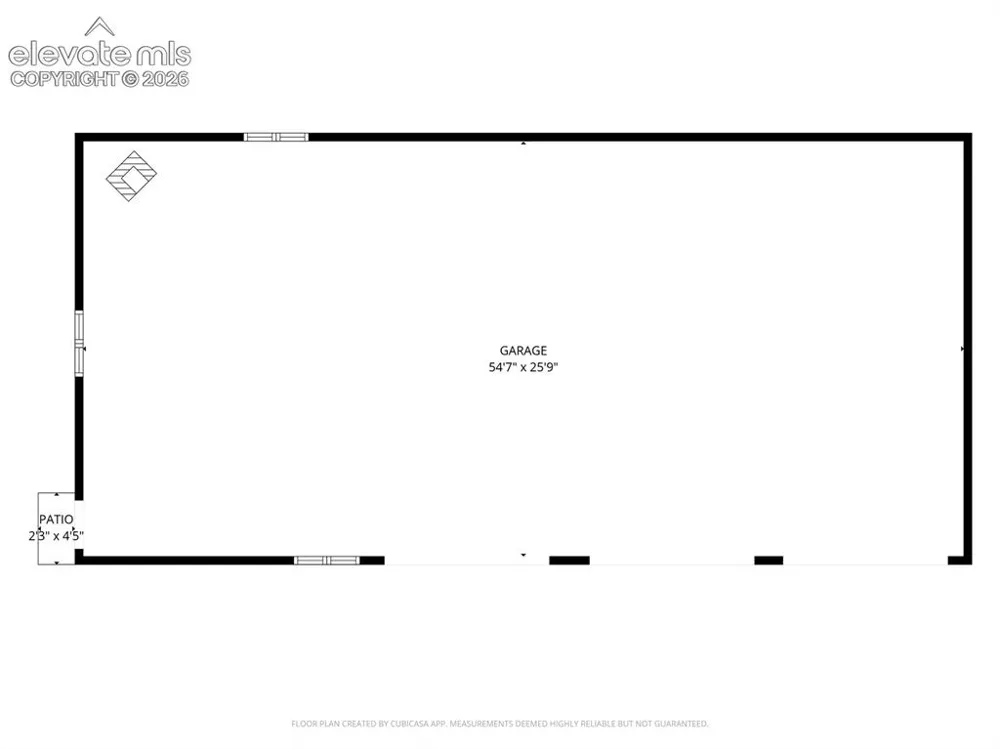 30573 Mountain View Trail Kiowa, CO 80117
