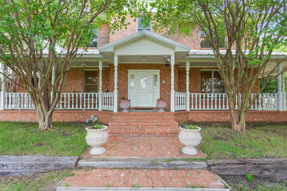 1277 HCR 4251 Hillsboro, TX 76645