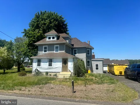 219 PUMP BRANCH ROAD