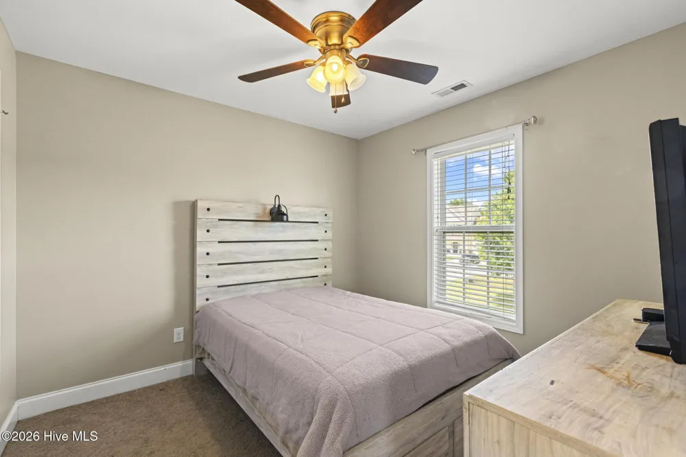 208 Gelynda Court Holly Ridge, NC 28445