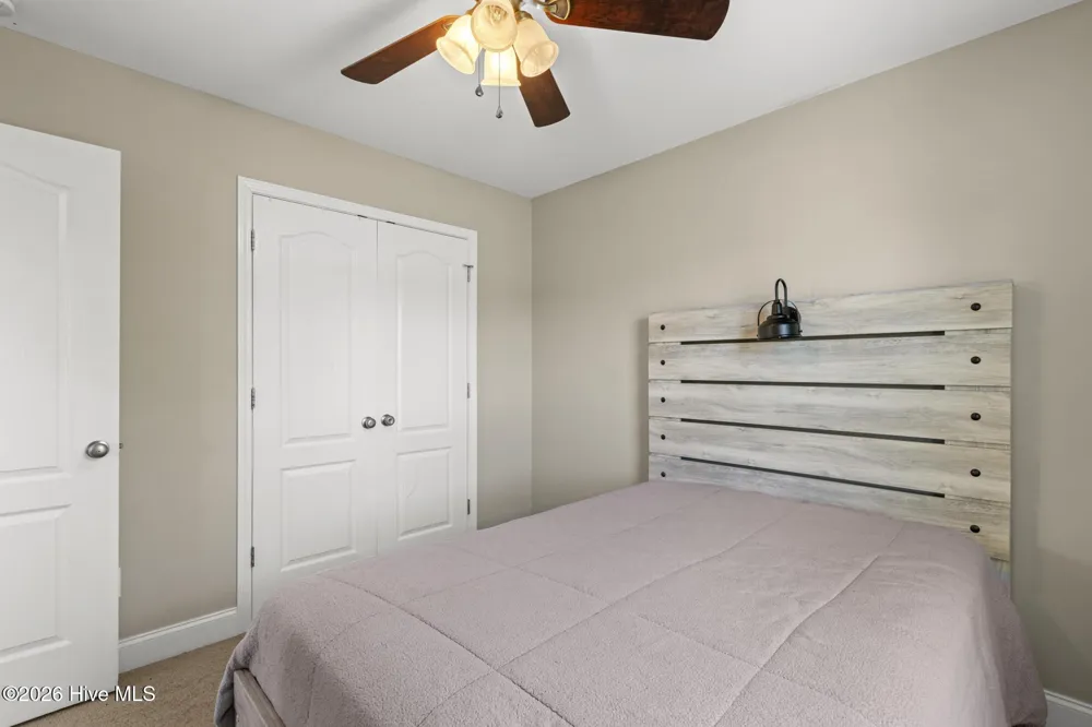 208 Gelynda Court Holly Ridge, NC 28445