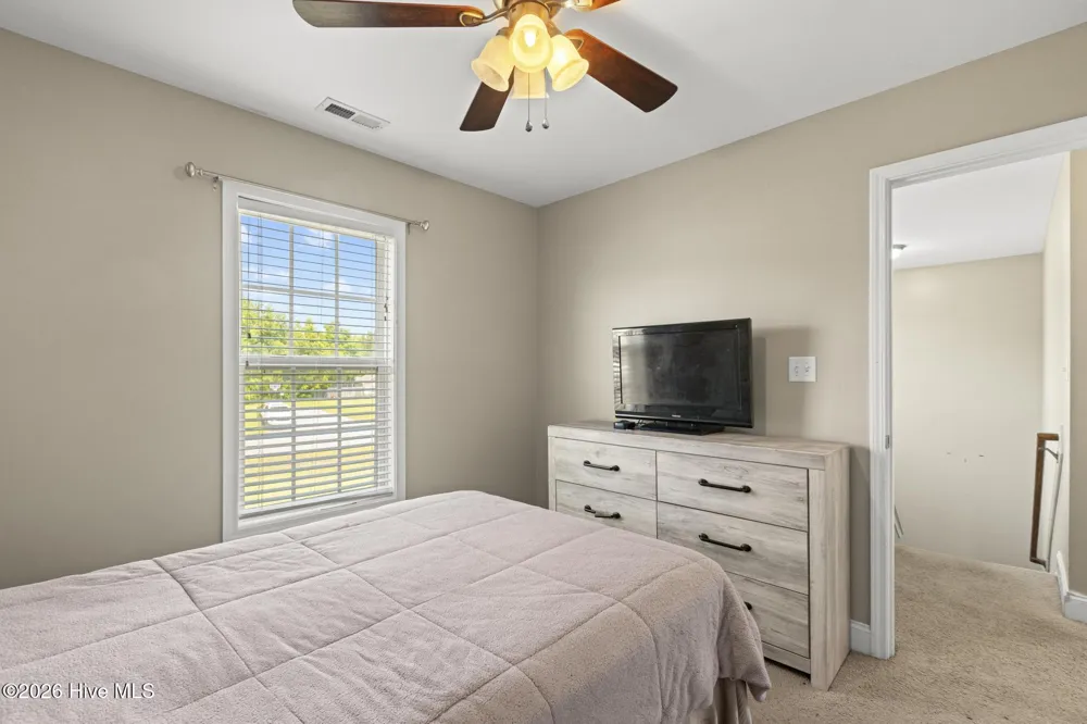 208 Gelynda Court Holly Ridge, NC 28445