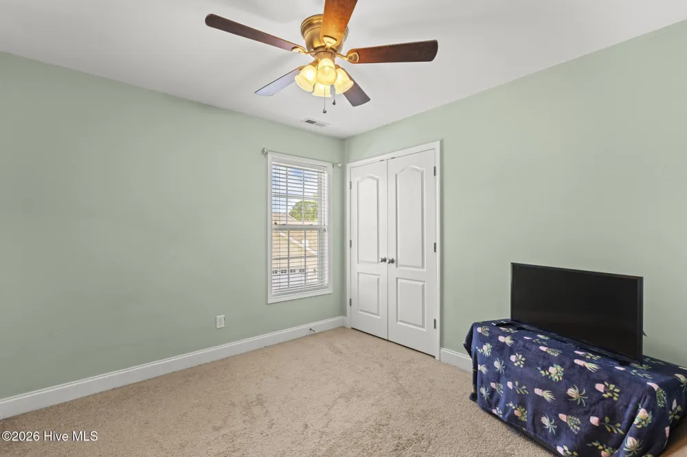 208 Gelynda Court Holly Ridge, NC 28445