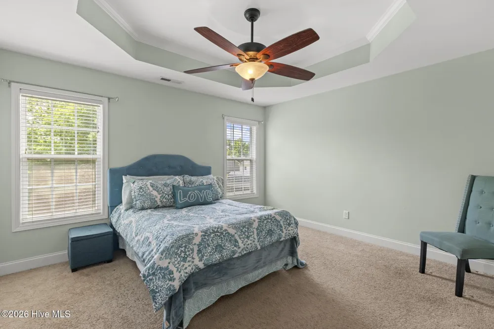 208 Gelynda Court Holly Ridge, NC 28445