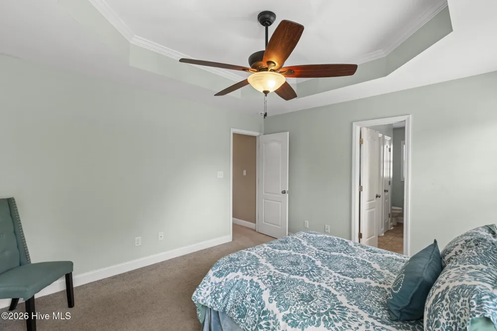 208 Gelynda Court Holly Ridge, NC 28445