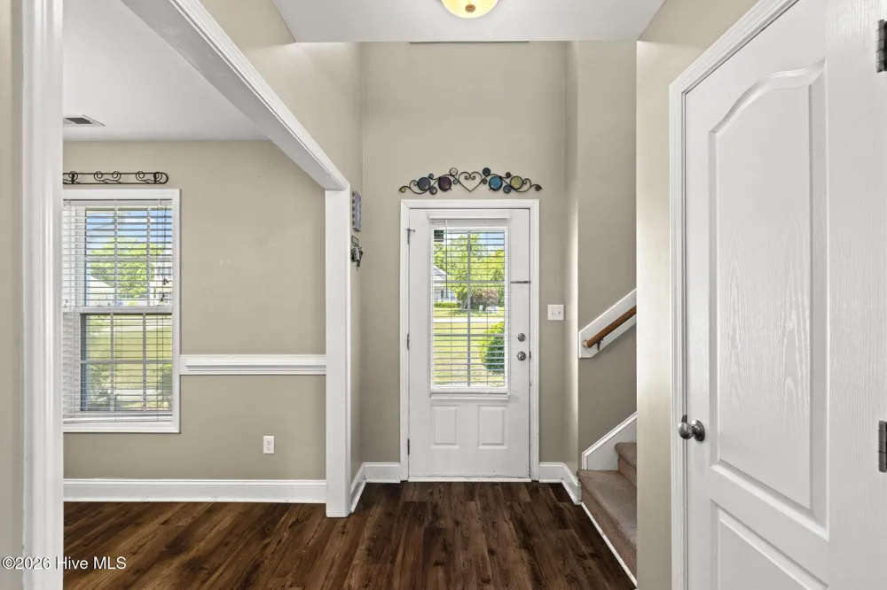 208 Gelynda Court Holly Ridge, NC 28445